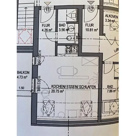 Prázdninový dům 4harbor Times - Nie 13 Eva Häven